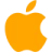 iOS app download icon
