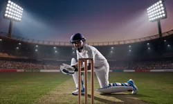 Cricket betting market on Betwgb Nigeria