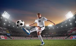 Football betting market on Betwgb Nigeria