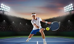 Tennis betting market on Betwgb Nigeria